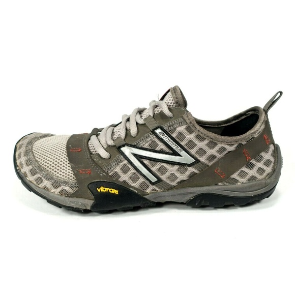 minimus trail running shoe